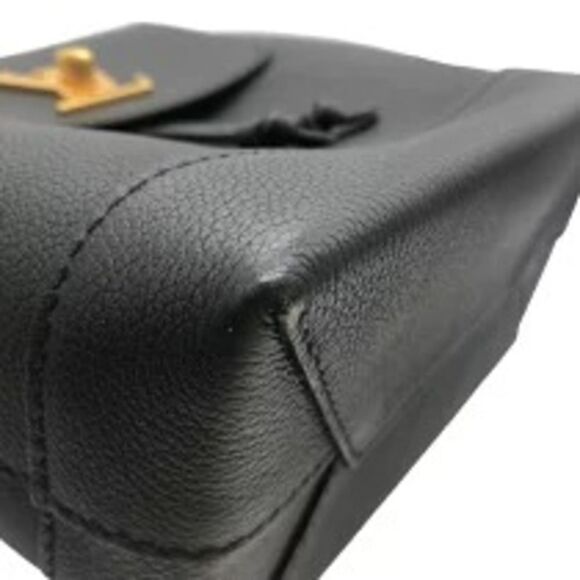 Louis Vuitton LockMe Backpack Mini Rucksack Daypack - Picture 7 of 11